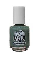 36. FOREST stamping polish - 5ML mini