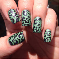 36. FOREST stamping polish - 5ML mini