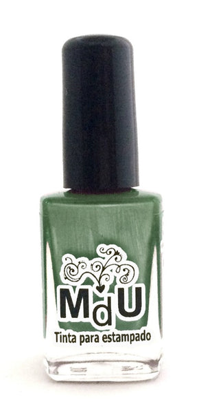36. FOREST stamping polish - 14 ml