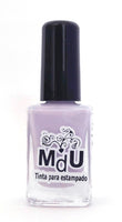 86. TOOTH FAIRY stamping polish - 14 ml