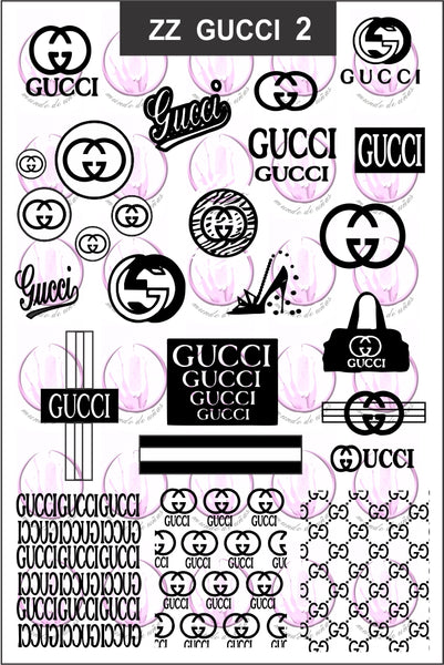 Its all Gucci baby 9rl  5f 3 hr  rsticknpokes